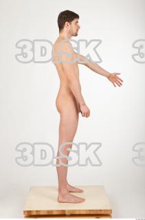 Body texture of Cody 0032